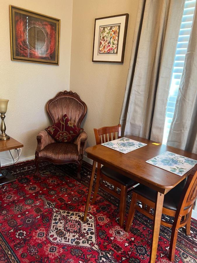 Serene Cozy Private Suite Patio ~ Upscale Berkeley Zewnętrze zdjęcie