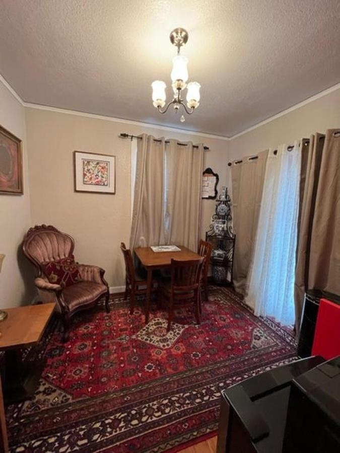 Serene Cozy Private Suite Patio ~ Upscale Berkeley Zewnętrze zdjęcie