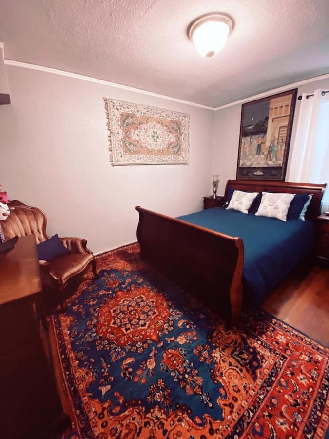 Serene Cozy Private Suite Patio ~ Upscale Berkeley Zewnętrze zdjęcie